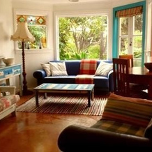 Wild Bay Retreat, 布莱克浦 — 照片 5