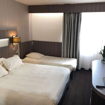 Best Western Marseille Aeroport, Витроль — фото 4