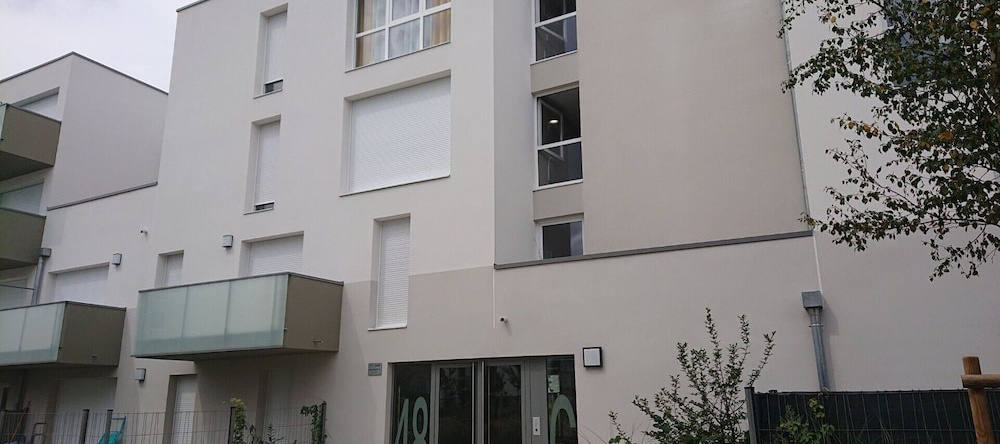 Suite Bezannes, Bezannes — photo 1