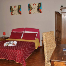 B&B Bivona, Мазара Дэль Валло — фото 4