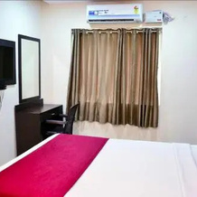 Hotel Sitara Grand, 拉贾马亨德拉瓦拉姆 — 照片 5