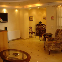 Perdika Suites, 佩尔迪卡 — 照片 2