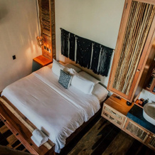 Aldea Kuká, Luxury Eco Boutique Hotel, Isla Holbox — photo 5
