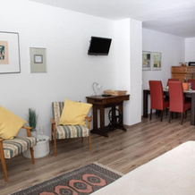 Ferienappartement Hennen, Конц — фото 3