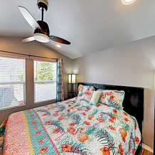 707 Port Isabel - 1 Br Cottage, 伊莎贝尔港 — 照片 5