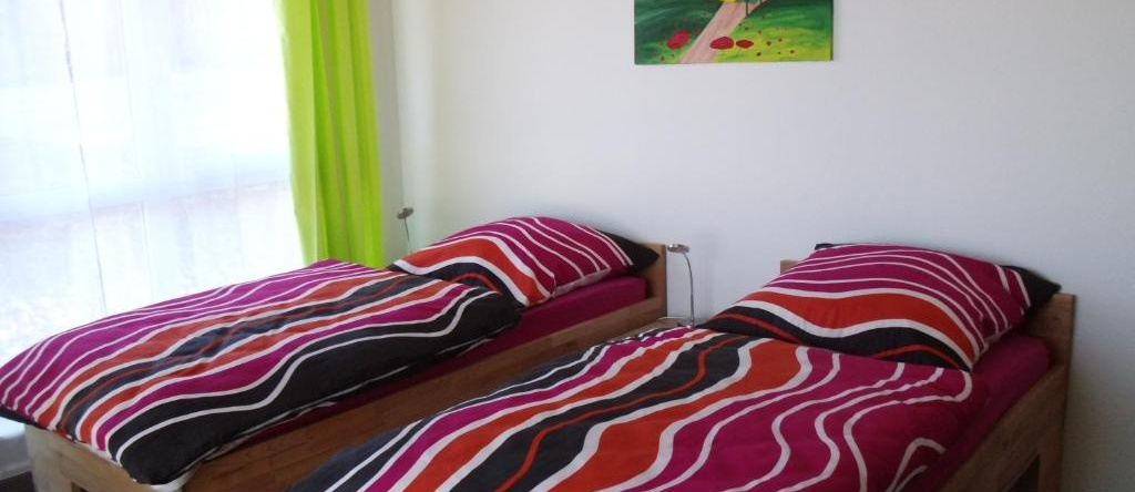 Pension Rammert, Нюртинген — фото 1