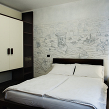 Hotel Asterix, Больцано — фото 3