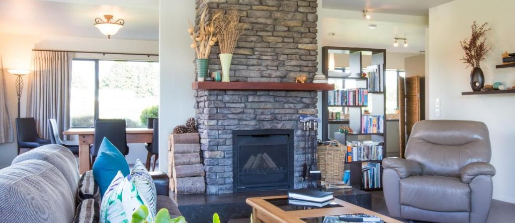 Manuka Lodge B&B, 奥哈库内 — 照片 1