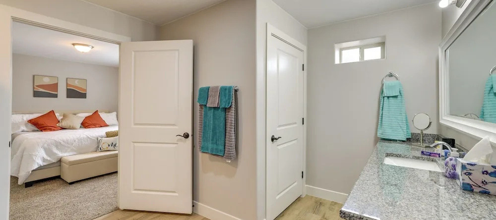 Toquerville Vacation Rental, Near State Parks!, Токервилл — фото 1