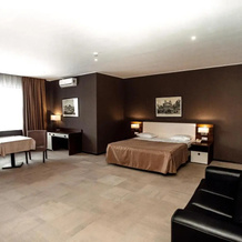 Marko Polo Aksay Hotel, 阿克赛 — 照片 5