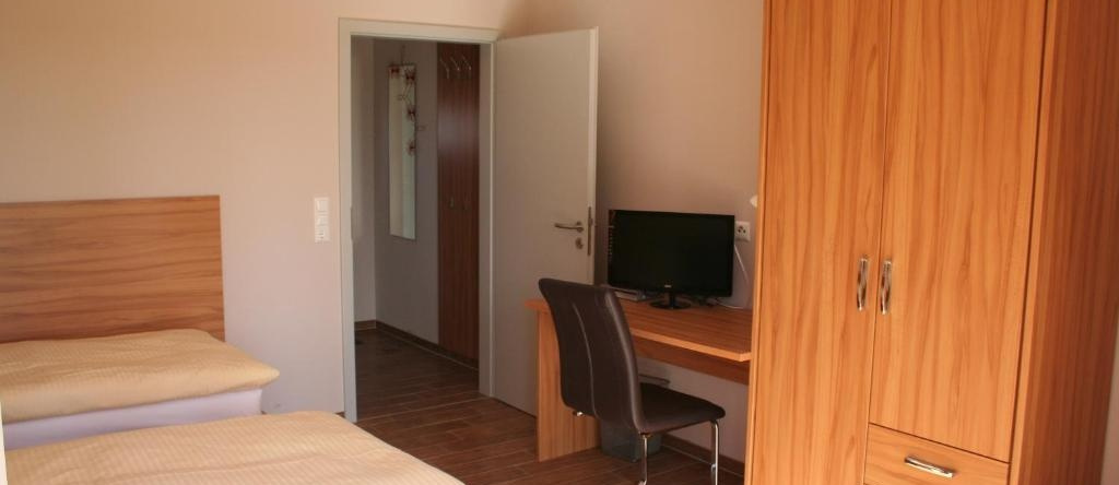 Pension am Sundhäuser See, Nordhausen — photo 1