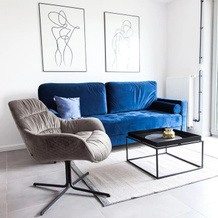 LoftArt Apartment with garden, Tychy — photo 5