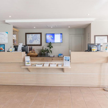 Pierre & Vacances Residence Le Green Beach, 皮托昂贝桑 — 照片 2
