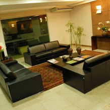 Boa Vista Park Hotel, 雅拉瓜-杜苏尔 — 照片 2