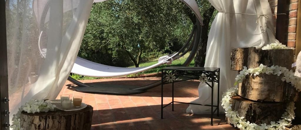 Agriturismo Tenuta Belvedere, 贝尔韦代雷-奥斯特伦塞 — 照片 1
