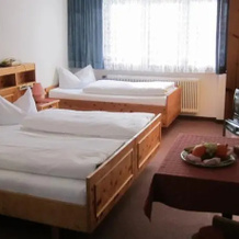Hotel Einhorn, Блуденц — фото 3