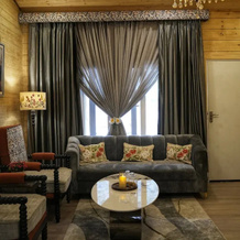 Badri Resort Mana, Badrinath, 巴德里纳特 — 照片 3