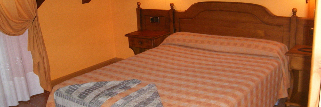 Hotel Palazio, Fanlo — photo 1