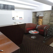Hotel Einhorn, 施韦比施格明德 — 照片 5