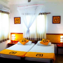 Yoho Lagoonside Holiday Bungalow, 科亚瓦迪 — 照片 2