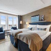 Clarion Hotel Tyholmen Arendal, 阿伦达尔 — 照片 3