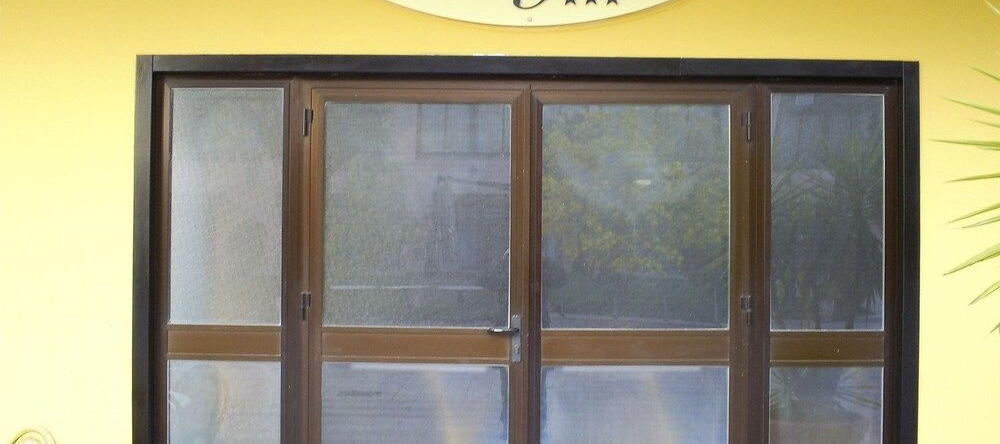 Pisani Hotel, San Nicola La Strada — photo 1
