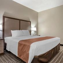 Quality Inn Moultrie, Молтри — фото 3