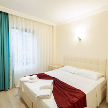 Anex Palm Beach Otel Kucukkuyu, 艾瓦哲克 — 照片 2