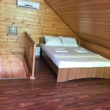 Lesnoe Shale Guest House, Дюрсо — фото 3