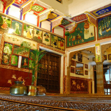 Haveli Braj Bhushanjee Heritage Hotel, Bundi — photo 4