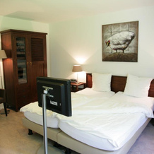 Resort Walensee Appartements, 夸尔滕 — 照片 4