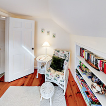 Daisy Street 12 - 4 Br Home, 哈里奇 — 照片 3