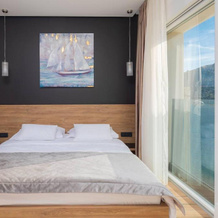 Beachfront Luxury Villa, Vinisce — photo 5