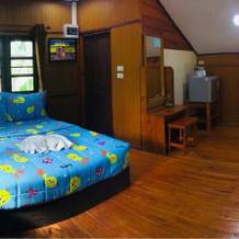 Areeya Park Resort, 胡安哈努恩 — 照片 5
