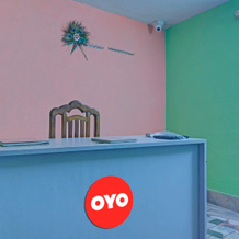 Hotel O Tiger Inn near Adamas University Barasat, 巴拉萨特 — 照片 2