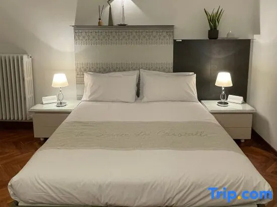 The Crystal Suite - Gorizia Central Apartment, Гориция — фото 1