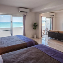 Yonabaru Hotel SUNRIZE OCEAN, 与那原 — 照片 3