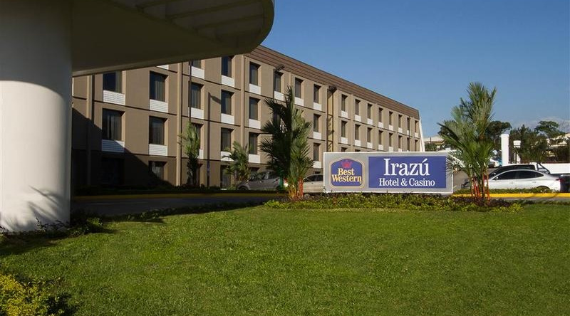 Best Western Irazu, 圣何塞 — 照片 1