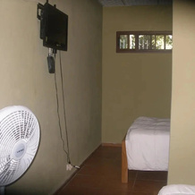 Hostal Nomba, Альто-Бокете — фото 5