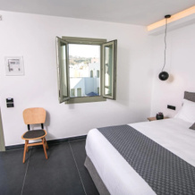 Kallos Imar Boutique Hotel, Месария — фото 3