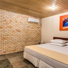 Goldmen Coliseum Beach Hotel, Беберибе — фото 4