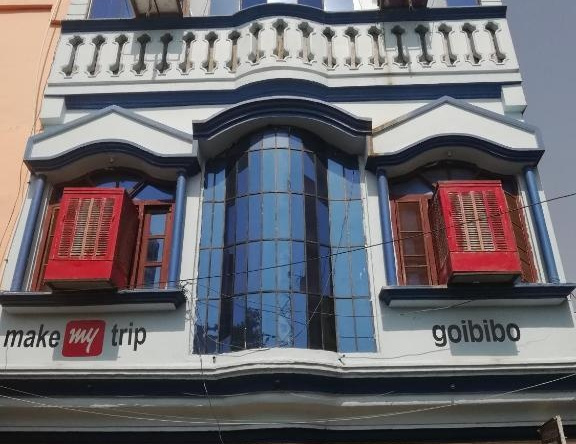 Shilpi Guest House, Каннауй — фото 1