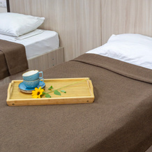 Mys Morya hotel, 梅斯哈科 — 照片 2