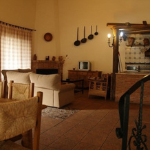 Cortijo el Cercadillo, 贝德马尔 — 照片 5