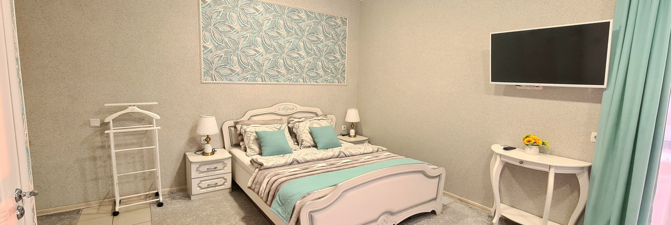Nomera Park-Otel Hotel, Sevastopol — photo 1