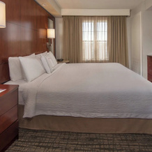 Residence Inn Dulles Airport At Dulles 28 Centre, Стерлинг — фото 5