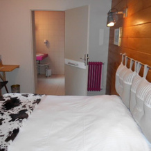 Hotel de France, La Tour-du-Pin — photo 3