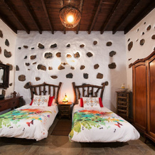 Casa Rural Emblematica Garaday Lanzarote, 蒂纳霍 — 照片 4