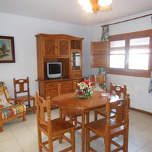 Apartamentos Cerro Negro, Капилера — фото 2