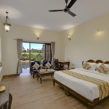 Kanj Gir Lion Resort, 桑戈德拉 — 照片 3